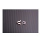 SCORREVOLE P/TENDA C/PINZETTA GIREVOLE 33