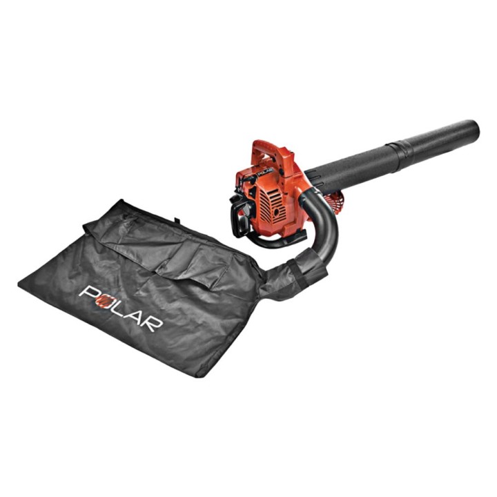 SOFFIATORE ASPIRATORE A SCOPPIO '37800' Kw 0,75