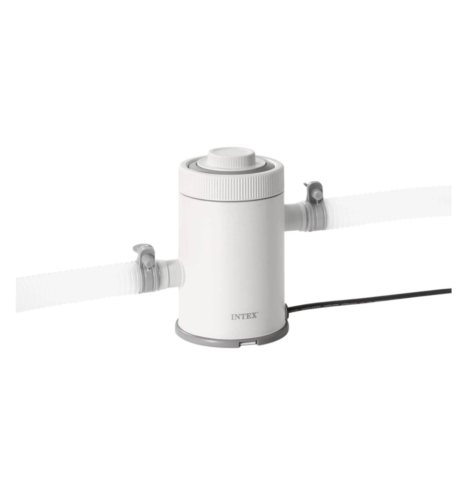 POMPA DI FILTRAGGIO PER PISCINE 'KRISTAL CLEAR' 1250 Lt / H - art. 26602