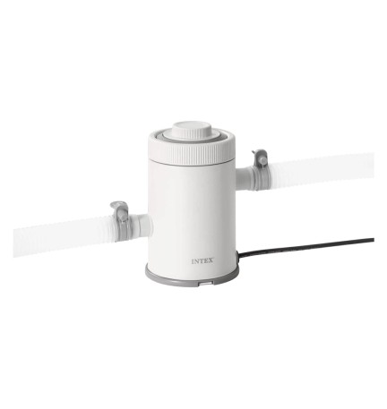 POMPA DI FILTRAGGIO PER PISCINE 'KRISTAL CLEAR' 1250 Lt / H - art. 26602