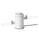 POMPA DI FILTRAGGIO PER PISCINE 'KRISTAL CLEAR' 1250 Lt / H - art. 26602