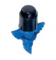 RAINFALL MICROIRRIGATORE GF AQUILA JET 90C BL 10 PZ