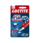 ADESIVO SUPER ATTAK ALL PLASTICS 2G+4ML