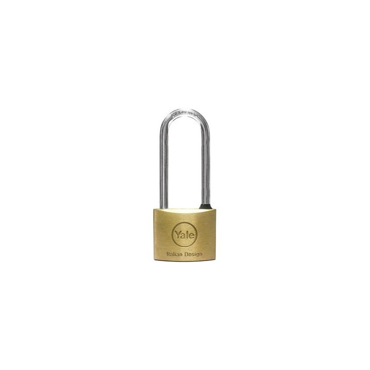 CORBIN PL112 LUCCHETTO OTT RETTAN ARCO LUNGO 40MM