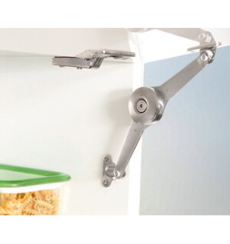 BRACCETTO A SNODO P/ANTA A RIBALTA