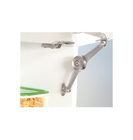 BRACCETTO A SNODO P/ANTA A RIBALTA