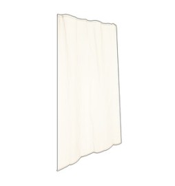 ZANZARIERA TENDA ECCO DROP 140X240 CM BIANCO