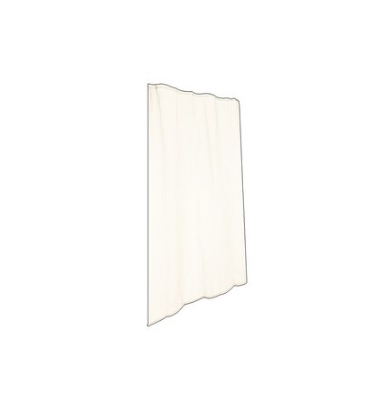 ZANZARIERA TENDA ECCO DROP 140X240 CM BIANCO