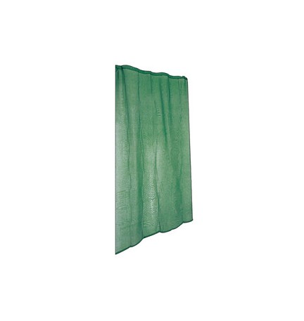 ZANZARIERA TENDA ECCO DROP 140X240 CM VERDE