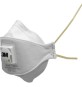MASCHERINA PROTEZIONE 3M FFP1 C/VALVOLA 9312