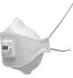 MASCHERINA PROTEZIONE 3M FFP2 C/VALVOLA 9322