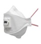 MASCHERINA PROTEZIONE 3M FFP3 C/VALVOLA 9332