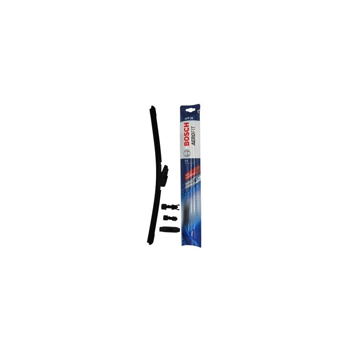 SPAZZOLA TERGI FLAT AEROFIT BOSCH 380MM