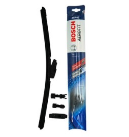 SPAZZOLA TERGI FLAT AEROFIT BOSCH 400MM