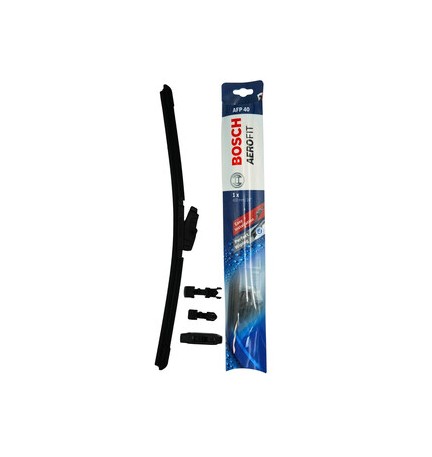 SPAZZOLA TERGI FLAT AEROFIT BOSCH 400MM