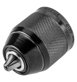 MANDRINO SENZA CHIAVE Ø mm 13 - attacco F.1/2x20