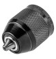 MANDRINO SENZA CHIAVE Ø mm 13 - attacco F.1/2x20