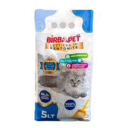 LETTIERA BIRBAPET NATURALE LT.5