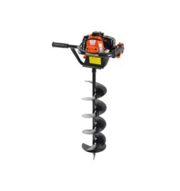 MOTOTRIVELLA A SCOPPIO 49 CC J-SKY 100 MM D52B