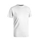 T-SHIRT SKY BIANCO MIS. XXXL CF SINGOLA