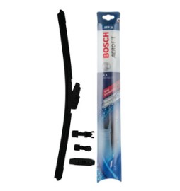 SPAZZOLA TERGI FLAT AEROFIT BOSCH 340MM