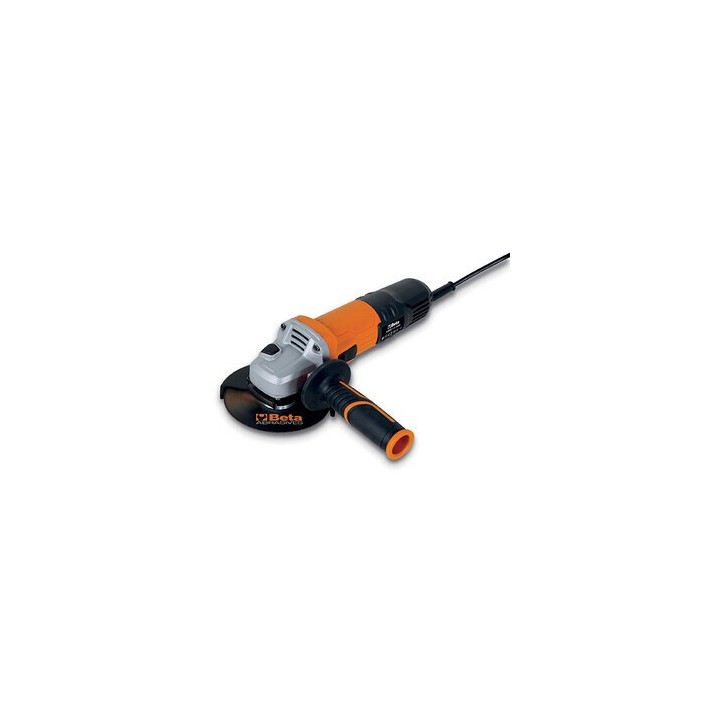 BETA SMERIGLIATRICE 115 MM 750 W