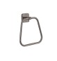 GD TONGA PORTASALVIETTE AD ANELLO GUN METAL
