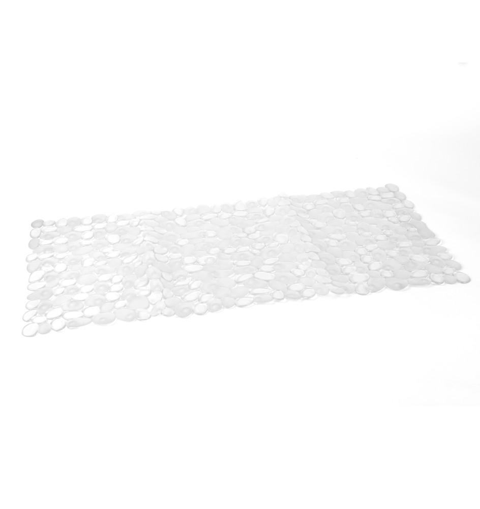 GD RIVER TAPPETO VASCA CM.35X70 TRASP.