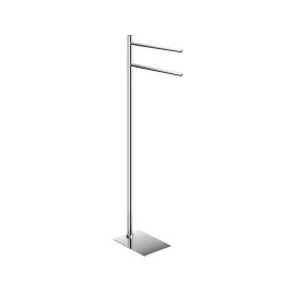 GD TRILLY PIANTANA PORTASALVIETTE CROMATO