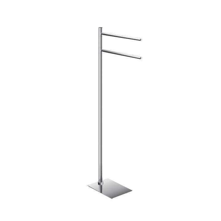 GD TRILLY PIANTANA PORTASALVIETTE CROMATO
