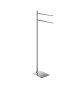 GD TRILLY PIANTANA PORTASALVIETTE CROMATO