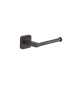 GD TONGA PORTA ROTOLO GUN METAL
