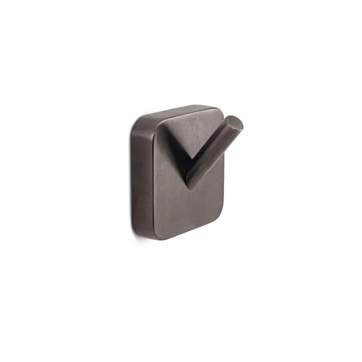 GD TONGA APPENDIABITI 2 PEZZI GUN METAL