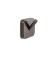 GD TONGA APPENDIABITI 2 PEZZI GUN METAL
