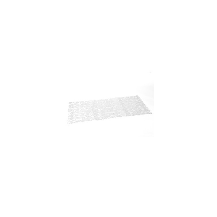 GD RIVER TAPPETO VASCA CM.35X70 TRASP.