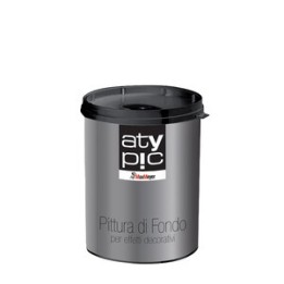 MAX FONDO P/EFFETTI DECORATIVI BIANCO CAL. 1 L