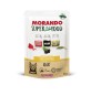 CIBO GATTO MORANDO SUPERFOOD 85 G MOUSSE TACC