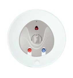 SCALDABAGNO 30 L VERT. 2A GAR. SVV30 SMAVIT