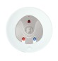 SCALDABAGNO 30 L VERT. 2A GAR. SVV30 SMAVIT