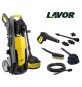 IDROPULITRICE 2500W 160BAR 510 L/H PREDATOR 160