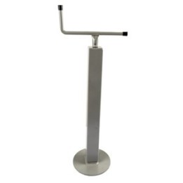SERVOTIMONE TELESCOPICO MM 50X500
