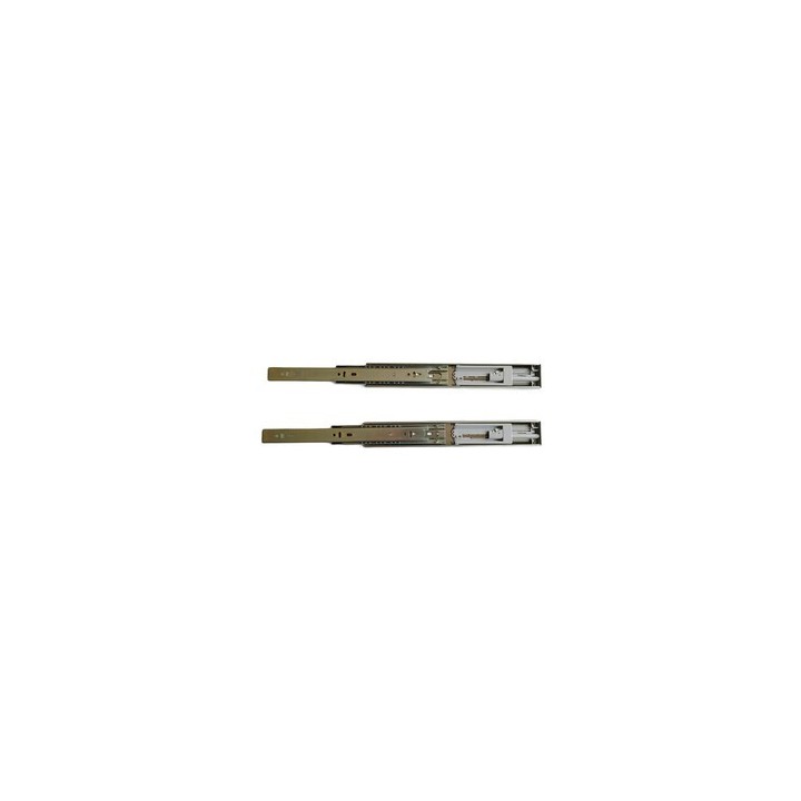 GUIDA P/CASSETTI ESTRAZIONE TOT SOFT CLOSE 35 CM