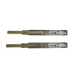 GUIDA P/CASSETTI ESTRAZIONE TOT SOFT CLOSE 40 CM