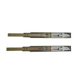 GUIDA P/CASSETTI ESTRAZIONE TOT SOFT CLOSE 45 CM