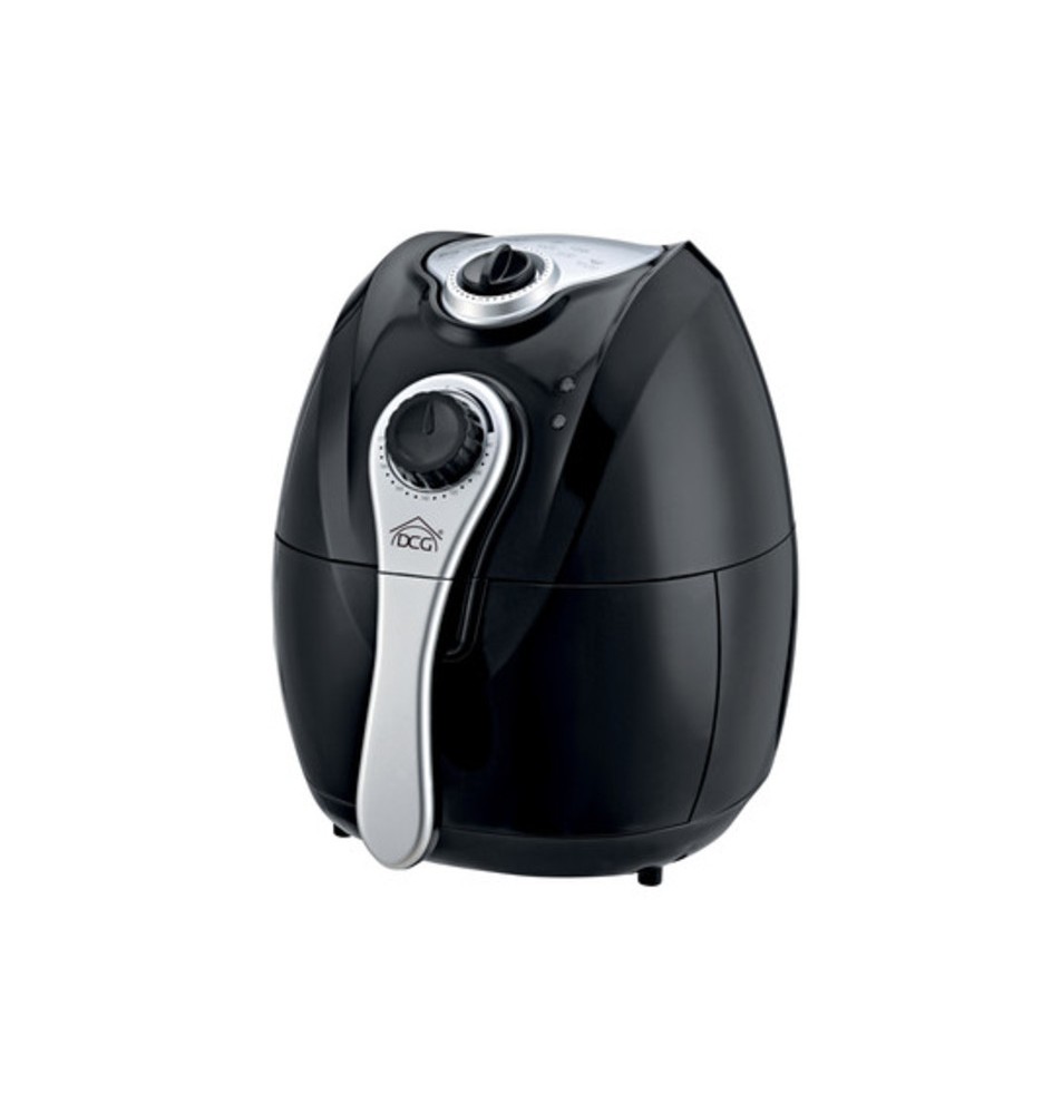 FRIGGITRICE AD ARIA 3,5 L FR3503