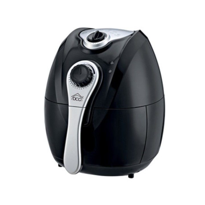 FRIGGITRICE AD ARIA 3,5 L FR3503