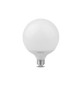 NOVA LAMPADA LED GLOBO 120 E27 18W 3000K
