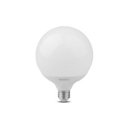 NOVA LAMPADA LED GLOBO 120 E27 18W 6500K