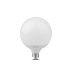 NOVA LAMPADA LED GLOBO 120 E27 18W 6500K