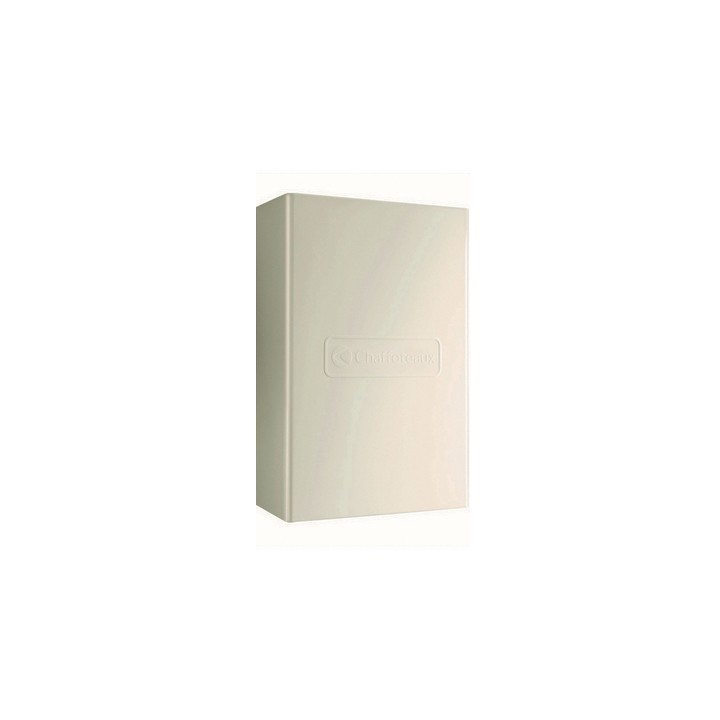 CALDAIA A CONDENSAZIONE PIGMA ADVANCE EXT 25KW Metano - Gpl